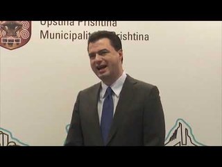 BASHA  PARTITË POLITIKE NË SHQIPËRI MUND TË MËSOJNË NGA JU