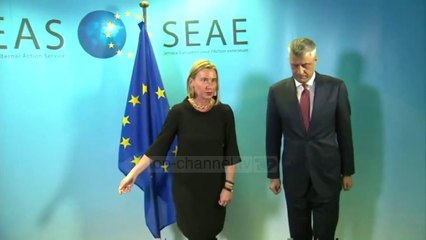 Top News - Hoti-në prag të dialogut/ Do diskutohet drafti për të pagjeturit