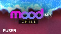 FUSER: Mood Mixes - Official Let’s Chill Out (2020)