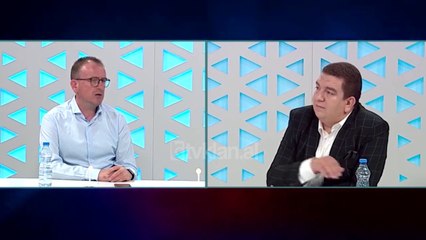 Koalicioni ASH-Alternativa nis protestat ne RMV |Lajme-News