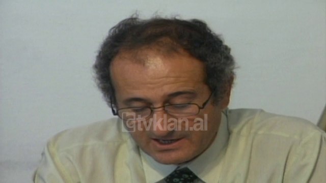 Partia Republikane: Kjo do te jete nje fushate elektorale e rrezikshme (12 Gusht 2000)
