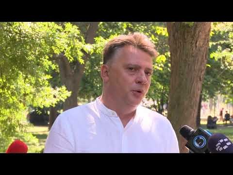 Општина Чаир преку весници ќе го бара инвеститорот на нелегалниот објект кај Мавровка