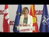 Македонија ќе добие 3 милијарди евра од финансискиот пакет на ЕУ