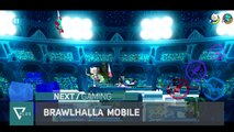NEXT - GAMING | Brawlhalla mobile - 22 Korrik 2020 - Vizion Plus