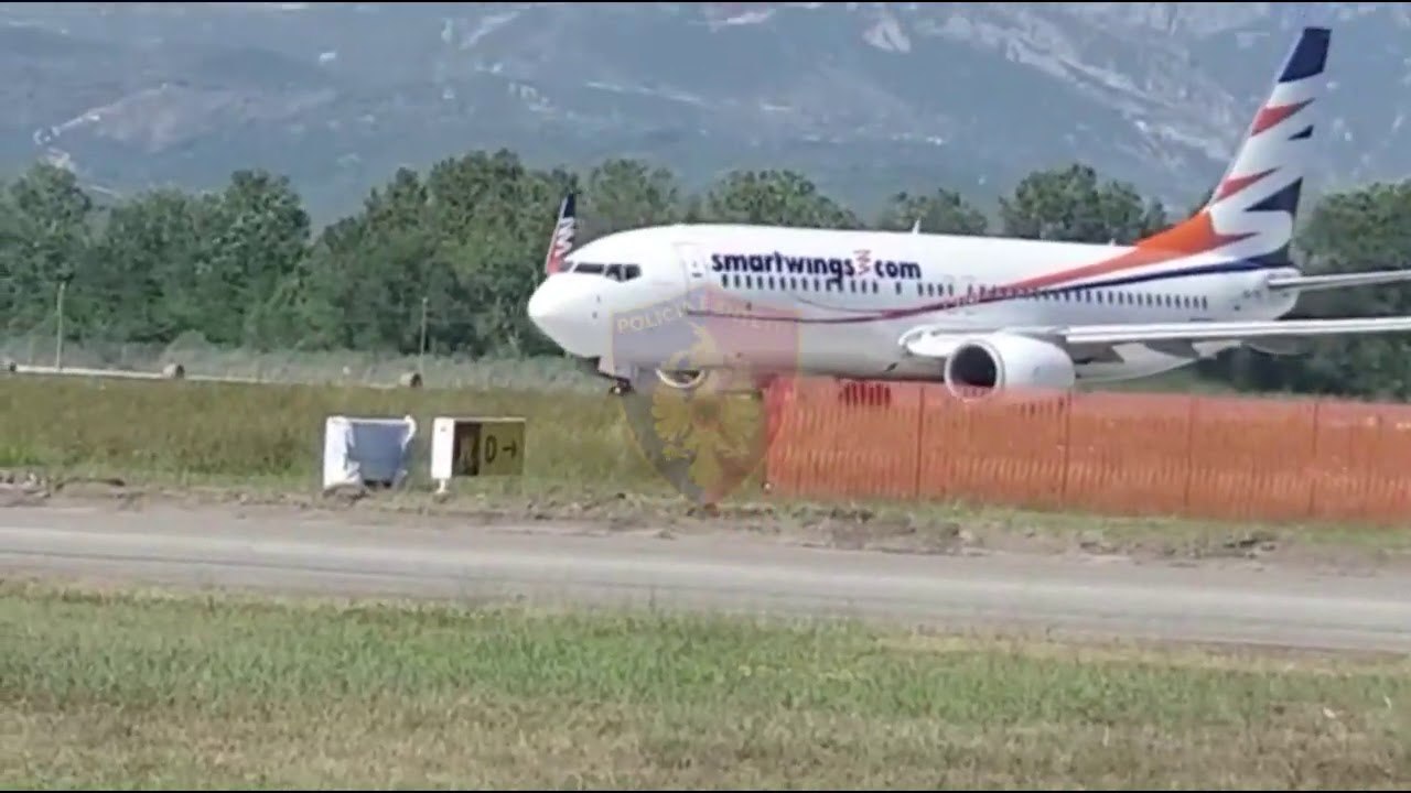 Riatdhesohen 110 shtetas shqiptarë nga Franca