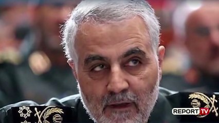 I infiltruari kundër MEK-ut, Shqipëria shpall 'non grata' spiunin iranian me pasaportë italiane