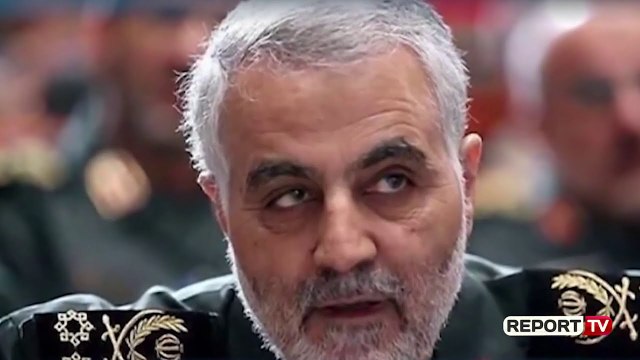 I infiltruari kundër MEK-ut, Shqipëria shpall 'non grata' spiunin iranian me pasaportë italiane