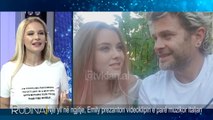 Ilir Shaqiri rrefen marredhenien me vajzen e tij Emily: Jam krenar qe...
