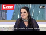 Rudina - “Çik Tropoje”/ Fatmira Breçani prezanton kengen e saj te re! (22 Korrik 2020)