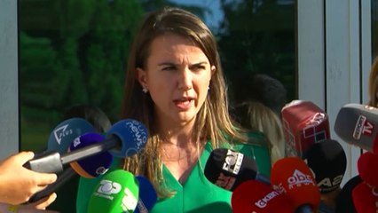 Ora News - Këshilli Politik mblidhet për 40 minuta pa PD-LSI