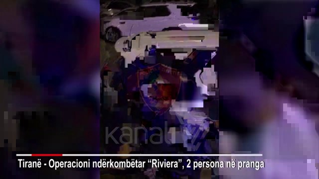 GODITET GRUPI KRIMINAL NE SHQIPERI DHE ITALI, 16 TE ARRESTUAR - News, Lajme - Kanali 7