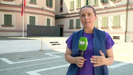 Tjetër iranian “non grata”/ Vëzhgonte kampin e muxhahedinëve në Manzë, do dëbohet në orët në vijim