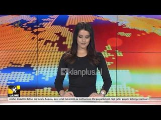 Edicioni i Lajmeve Klan Plus 22 Korrik 2020, ora 19:00 Lajme - News