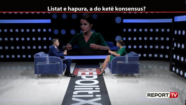 Hajdari: Marrëveshja me PS garanci për listat e hapura dhe marrjen e 84 votave për '5 qershorin'