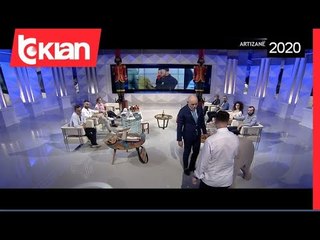 Opinion - Artizane moderne! (22 Korrik 2020)