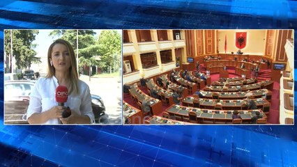 Ora News - Sot votohet marrëveshja e 5 qershorit, javën tjetër ndryshimet kushtetuese