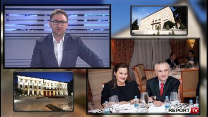 Report TV - SKENARI që vlonjati nuk do DONTE: Meta President e Monika Kryeministre