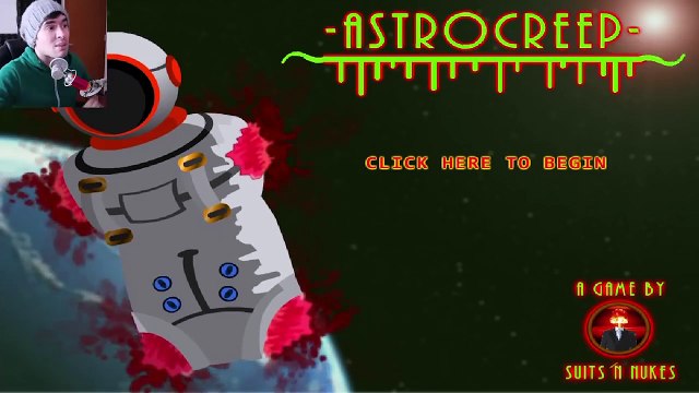 Juega German IR AL BAÑO ES PELIGROSO !! Astrocreep - Hola Soy German German Garmendia - FAN