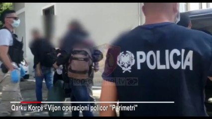 Top News - Një 37 vjeçar në pranga/ Kapen 9 emigrantë në ‘Range Rover’