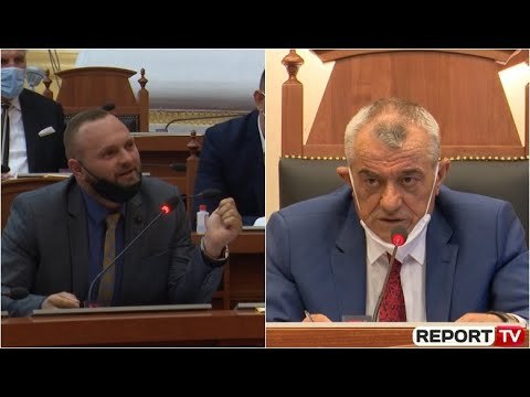 Valteri: Hapni lokalet e natës! Ruçi: Reali u shpall kampion dhe tifozët s'dolën nga shtëpia