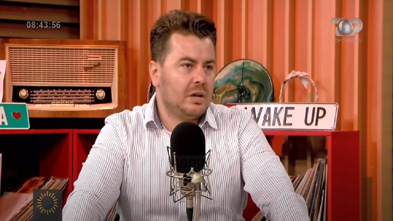 Wake Up/ “Shën Sofia” e (in)tolerancës fetare. Studiuesi Erald Kapri: Kjo është çështje politike