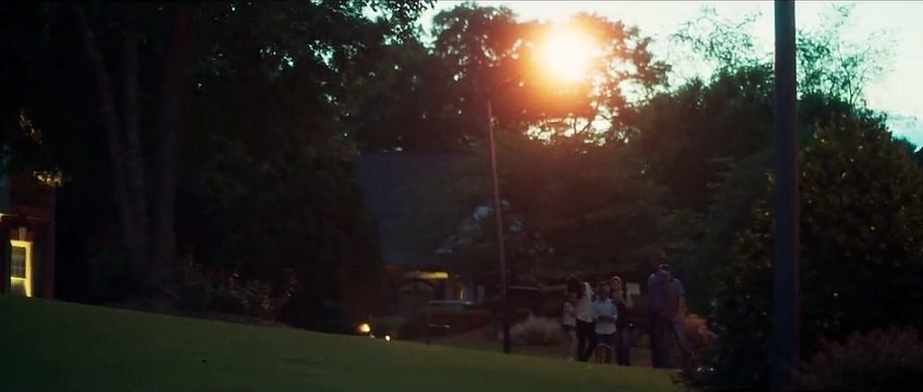 Extrait du film Greenland Le dernier refuge - Greenland - Fuir à tout prix