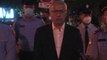 Ministri Lleshaj dhe drejtues të PSH inspektim për masat anti-Covid: Do shtohen masat kufizuese