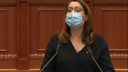 Manastirliu u kerkon deputeteve te vendosin maskat