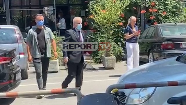 Sot i komunikohet akuza, mbërrin në SPAK gjyqtari i Kolegjit të Posaçëm të Apelimit Luan Daci