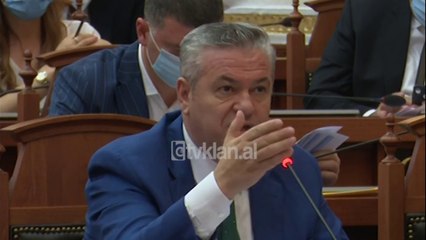 Murrizi – ministres Manastirliu: Ne kemi peshen e mizes, mos na flisni ne rolin e elefantit