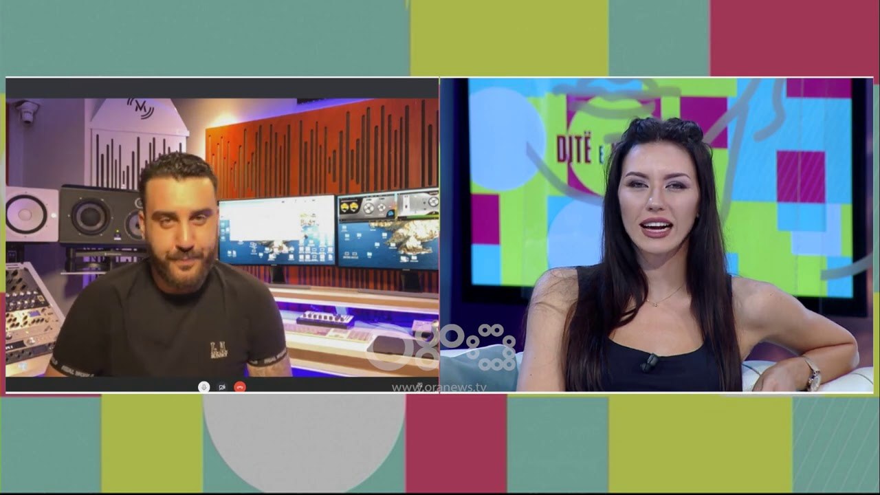 “Në Shqipëri duhet të kesh 20 mijë euro për të regjistruar një këngë”, reperi i njohur bën deklaratë