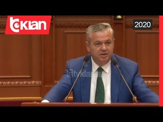 Murrizi tregon arsyet pse voton kunder "5 Qershorit"