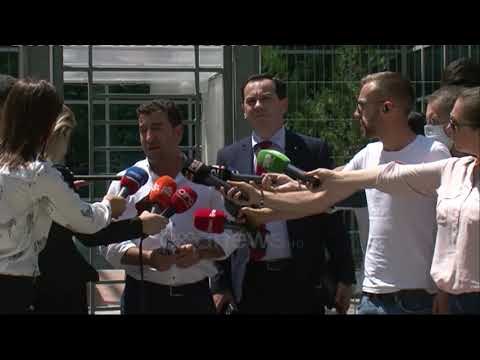 SPAK merr të pandehur gjyqtarin Luan Daci, avokati: KPA nuk mund ta pezullojë, s’ka vepër penale