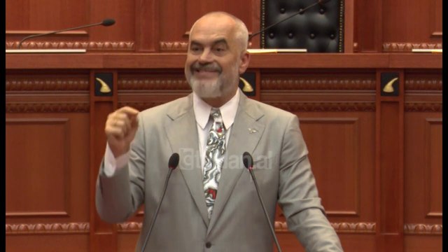 Marreveshja e 5 Qershorit votohet me 97 vota |Lajme-News