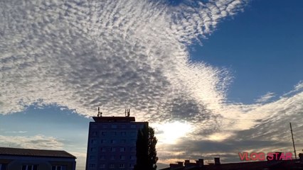 today amazing weather