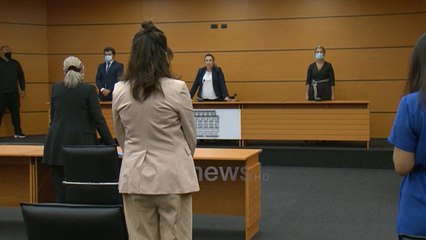 Apeli i Tiranës në kolaps: Vettingu shkarkon gjyqtaren Flutura Skënderi
