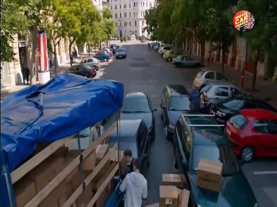 Spy (2015)