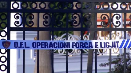 Prerje e dëmtim pyjesh në Dibër: Arrestohet efektivi i OFL, në kërkim një tjetër