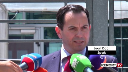 Anëtari i Kolegjit të Apelimit merret i pandehur nga SPAK për falsifikim dokumentesh, flet avokati