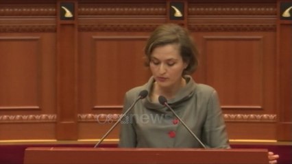 Ora News - “Zgjedhjet në 30 korrik”, Shahini: Është kërkesë e 11 rektorëve, vetëm Koni kundër