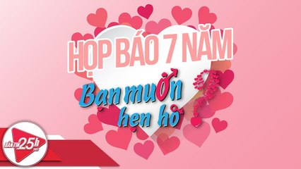 Nghệ sĩ Hồng Vân chính thức lên chức BÀ MỐI chương trình quốc dân BẠN MUỐN HẸN HÒ MÙA 7 