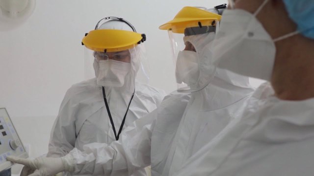 3 persona humbin jeten nga Covid-19 ne Shqiperi | Lajme-News