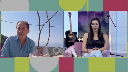 Dite e Re - Arjan Konomi vjen me "Saga e jetëve legjendë 2"