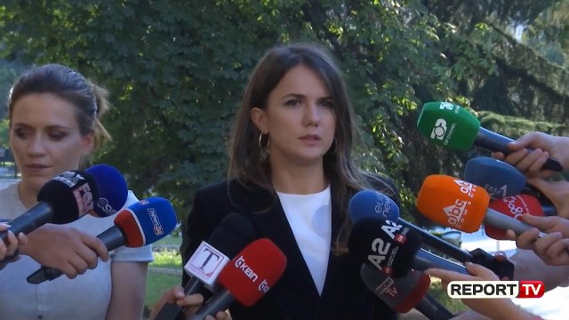 Report TV -Hajdari: Basha të mbështesë listat e hapura, shumica e demokratëve e duan