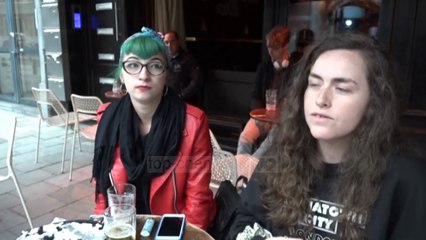 Top News - "Shtrëngime" në Belgjikë/ Maskat të detyrueshme kudo