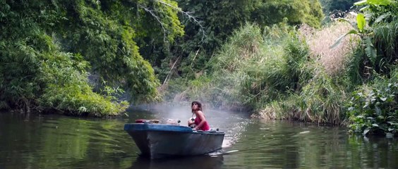 TERRIBLE JUNGLE Film - Vincent Dedienne