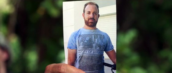 TERRIBLE JUNGLE Film - Jonathan Cohen