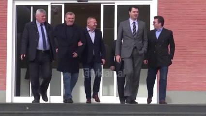 Opozita e bashkuar pershendet miratimin e 5 Qershorit | Lajme-News