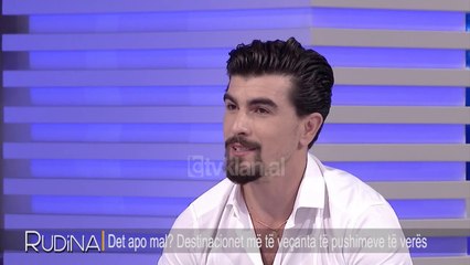 Blogeri i njohur: Ishte periudha me e erret qe kam kaluar