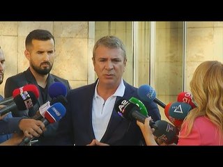 Ora News - Opozita refuzon diskutimet për ndryshimet kushtetuese